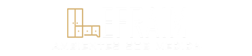 Logomarca Efraim Ambientes Sob Medida